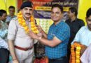 बानसूर के जागरूकता अभियान में पुलिस अधीक्षक विश्नोई ने दिलाई शपथ