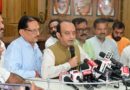 पीएम मोदी का जीवन एक प्रेरणा और उनका हर क्षण राष्ट्र को समर्पित – डॉ सुधांशु त्रिवेदी