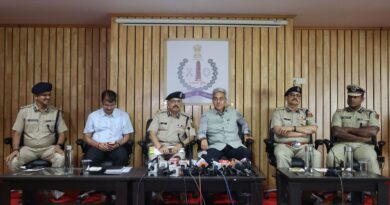 नए आपराधिक कानूनों के एक वर्ष पूर्ण होने पर आयोजित भव्य प्रदर्शनी का गृह मंत्री करेंगे उद्घाटन