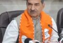 अशोक गहलोत ने जहां जहां प्रचार किया, वहां वहां कांग्रेस हारी है – मदन राठौड़