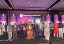 वित्त आयोग अध्यक्ष डॉ. अरुण चतुर्वेदी को दुबई में मिला सम्मान