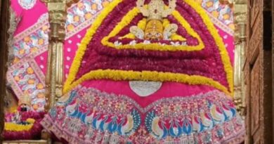 खाटूश्याम फाल्गून मेला 2026 में ड्यूटी मजिस्ट्रेट हुए नियुक्त