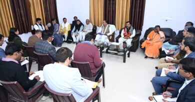 विकास कार्य धरातल पर नजर आने चाहिए- केशव प्रसाद मौर्य