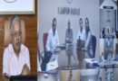आंगनबाड़ी भर्ती, पीएनजी कनेक्शन और अन्नपूर्णा भवन निर्माण में तेजी लाने के निर्देश – मुख्य सचिव
