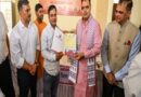 मुख्यमंत्री भजनलाल शर्मा ने सांगानेर में “शहरी सेवा शिविर” का किया निरीक्षण