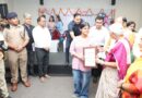 राज्यपाल की प्रेरणा से 600 बालिकाओं का हुआ एचपीवी टीकाकरण