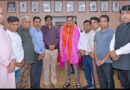 शेखावाटी फाउंडेशन ने सीएम शर्मा का किया अभिनंदन