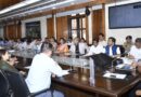 सभी सरकारी व ग़ैर सरकारी भवनों पर लगेंगे रूफटॉप सोलर संयंत्र – मुख्य सचिव