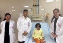छह वर्षीय बच्ची की सफल रोबोटिक थायरॉयड सर्जरी कर SGPGI ने रचा इतिहास