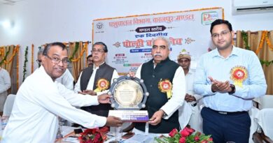मंडल स्तर पर आयोजित हुआ “पोल्ट्री कॉन्क्लेव-2026”