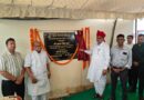 झालाना में आधुनिक मैकेनाइज्ड ट्रांसफर स्टेशन का मंत्री खर्रा ने किया शुभारंभ
