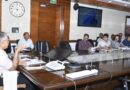 एशियन गेम्स के पदक विजेताओं को DYWO नियुक्त किया जाएगा- मुख्य सचिव