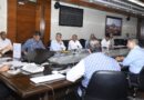 मुख्य सचिव की अध्यक्षता में हुई समयबद्ध परीक्षा हेतु आयोगों एवं भर्ती बोर्डों की बैठक