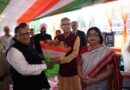 राज्यपाल गुलाब चंद कटारिया ने स्वतंत्रता दिवस पर किया ‘एट होम’