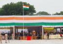 चंडीगढ़ में हर्षोल्लास के साथ मनाया गया स्वतंत्रता दिवस, प्रशासक ने शहीदों को दी श्रद्धांजलि