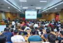 IIT कानपुर में जैव विविधता संरक्षण पर हुआ विशेष व्याख्यान का आयोजन