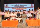 “मिड डे मील” योजना के रसोइयों को मिला कैशलेस इलाज का तोहफा