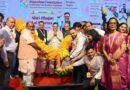 प्रवासी राजस्थानी संगम का हुआ शुभारंभ, सीएम भजनलाल ने कहा “पधारो म्हारे देस”