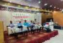 CAPF के निर्विरोध अध्यक्ष निर्वाचित हुए कैलाश चन्द्र जाट