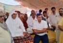 “भैराना धाम आंदोलन” हुआ समाप्त, प्रशासन और धाम में बनी सहमति