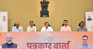 “वन स्टेट-वन इलेक्शन” के तहत होंगे राजस्थान में पंचायत राज एवं नगरीय निकाय चुनाव