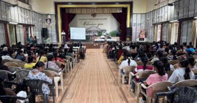 ‘वन स्टेट वन इलेक्शन’ से राजस्थान रचेगा नया इतिहास – राज्य निर्वाचन आयुक्त