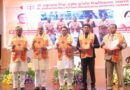 डॉ. शकुन्तला मिश्रा राष्ट्रीय पुनर्वास विश्वविद्यालय का 13वाँ दीक्षांत समारोह हुआ सम्पन्न