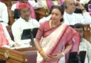विधानसभा में महिला विधायकों संग की गई धक्का-मुक्की – आराधना मिश्रा मोना