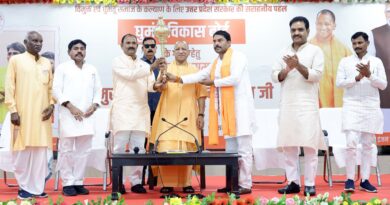 “घुमंतू विकास बोर्ड” में सभी समुदायों का प्रतिनिधित्व सुनिश्चित किया जाएगा- मुख्यमंत्री योगी आदित्यनाथ
