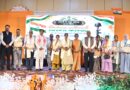 तिरंगा कंसर्ट में “भारत माता की जय” उद्घोष से गूँजा नानाराव पार्क