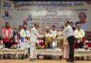 डॉ. भीमराव आंबेडकर विश्वविद्यालय का 92वां दीक्षोत्सव हुआ संपन्न