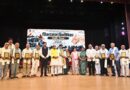 CSJM यूनिवर्सिटी में “विभाजन विभीषिका स्मृति दिवस” का हुआ आयोजन