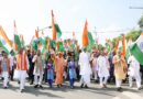 मुख्यमंत्री योगी आदित्यनाथ ने ‘हर घर तिरंगा’ अभियान का किया शुभारंभ