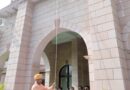 मुख्यमंत्री योगी आदित्यनाथ ने स्वतंत्रता दिवस पर अपने सरकारी आवास पर किया ध्वजारोहण
