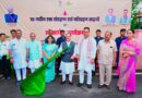 केन्द्रीय मंत्री नड्डा ने आधुनिक रक्त संग्रहण एवं परिवहन वाहनों को दिखाई हरी झंडी, सीएम शर्मा रहे मौजूद