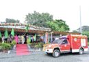 मुख्यमंत्री सोरेन ने “नए अग्निशमन वाहनों” का किया लोकार्पण