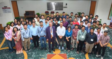 आईआईटी कानपुर के WSAIS ने “स्टूडेंट ओरिएंटेशन” कार्यक्रम का किया आयोजन