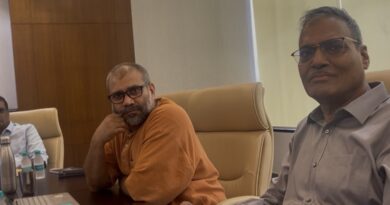 आर्थिक नगरी मुंबई में होगा ऐतिहासिक वर्ल्ड हिंदू कांग्रेस -2026 महासम्मेलन