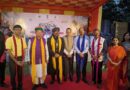 बीकानेर हाउस के “तीजोत्सव-2026” में दिखा राजस्थानी संस्कृति का अद्भुत संगम