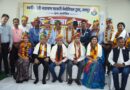 15 प्रसिद्ध चिकित्सकों को मिला “चिकित्सा गौरव सम्मान”