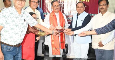 अंडमान-निकोबार में पर्यटन को दी जाएगी नई दिशा – डॉ दिनेश शर्मा