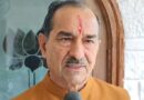 सड़कछाप राजनीति पर उतरी कांग्रेस, पीएम का अपमान देश का अपमान – मदन राठौड़