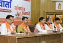 भारत के डीएनए में हैं लोकतंत्र, सत्ता परिवर्तन का एकमात्र रास्ता चुनाव- प्रल्हाद जोशी